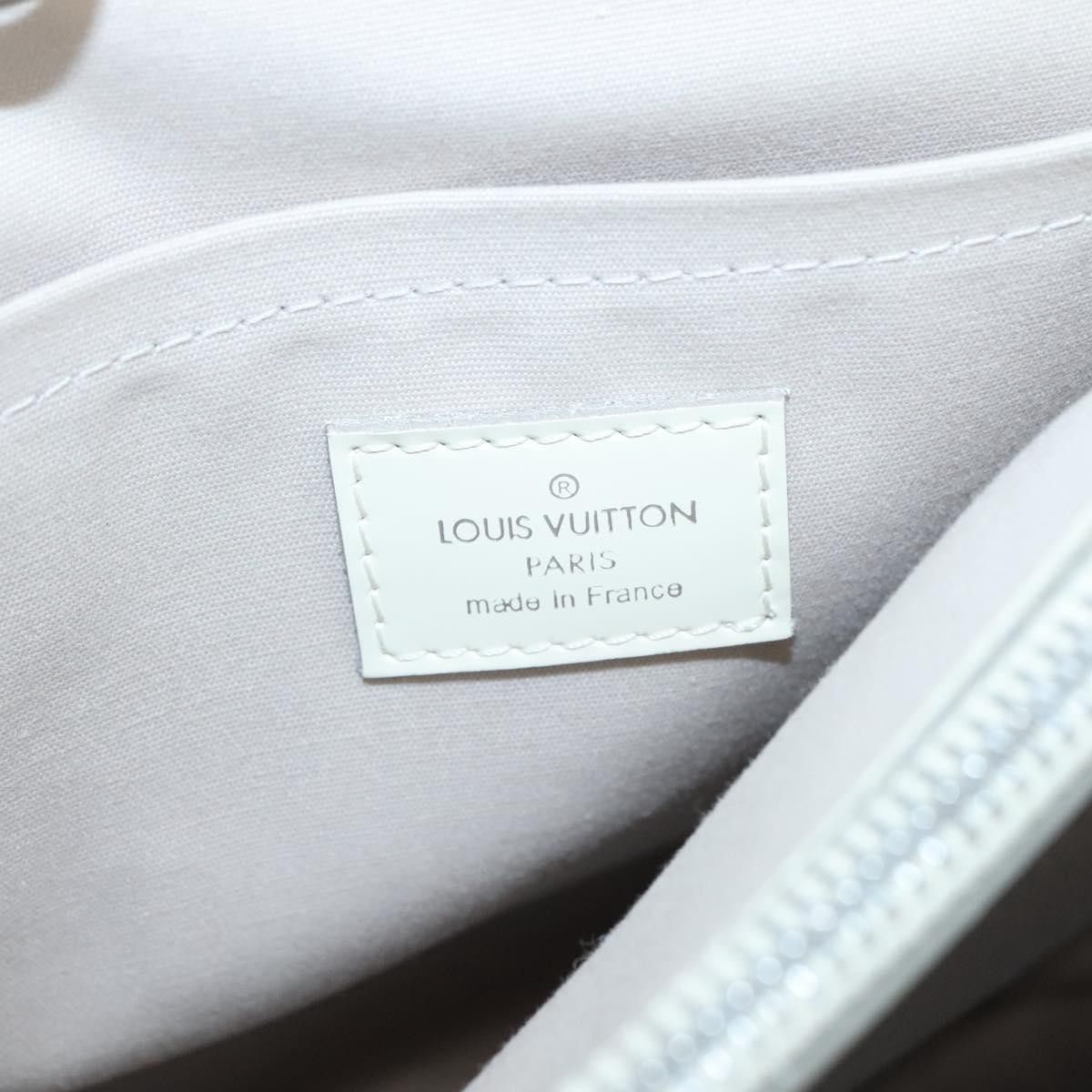 Louis Vuitton Louis Vuitton Passy Tote Epi Leather Size ONE SIZE - 6 Thumbnail