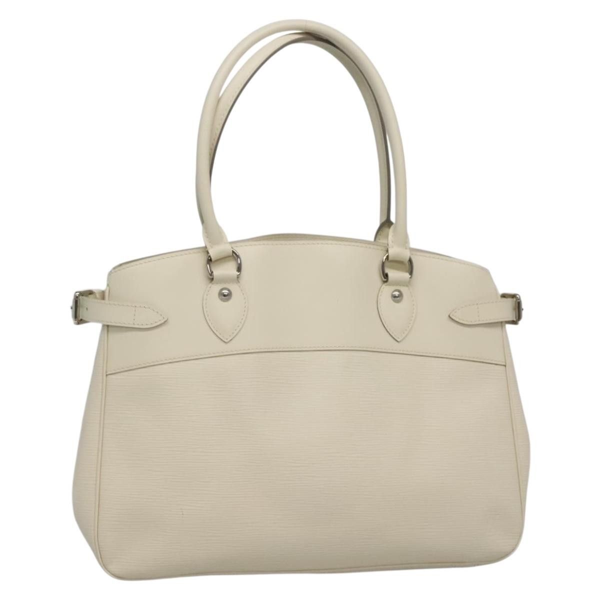 Louis Vuitton Louis Vuitton Passy Tote Epi Leather Size ONE SIZE - 15 Thumbnail