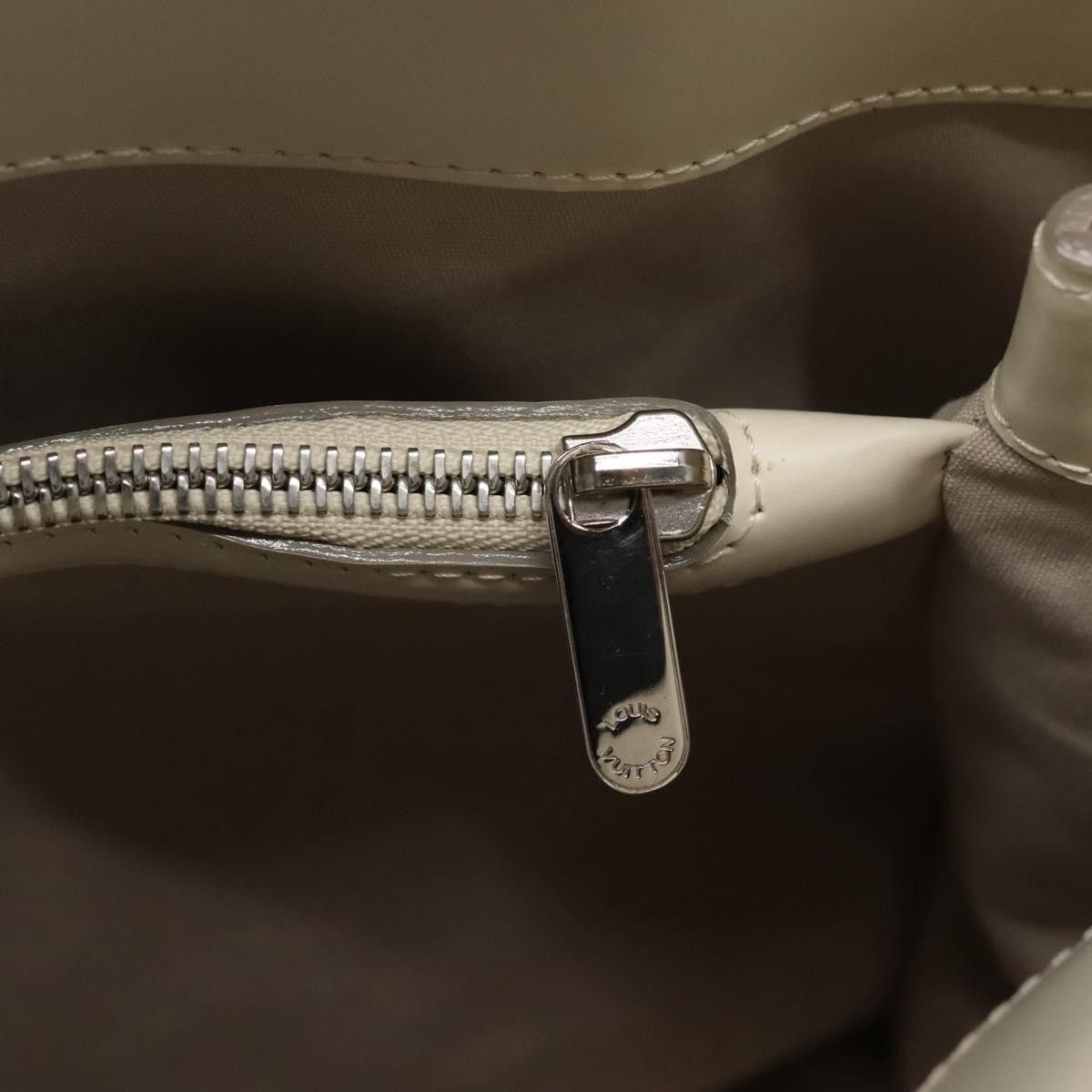Louis Vuitton Louis Vuitton Passy Tote Epi Leather Size ONE SIZE - 13 Thumbnail