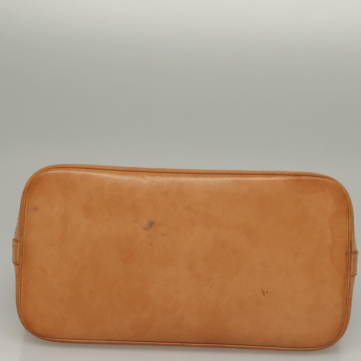 Louis Vuitton Louis Vuitton Alma Handbag Monogram Canvas Size ONE SIZE - 14 Thumbnail