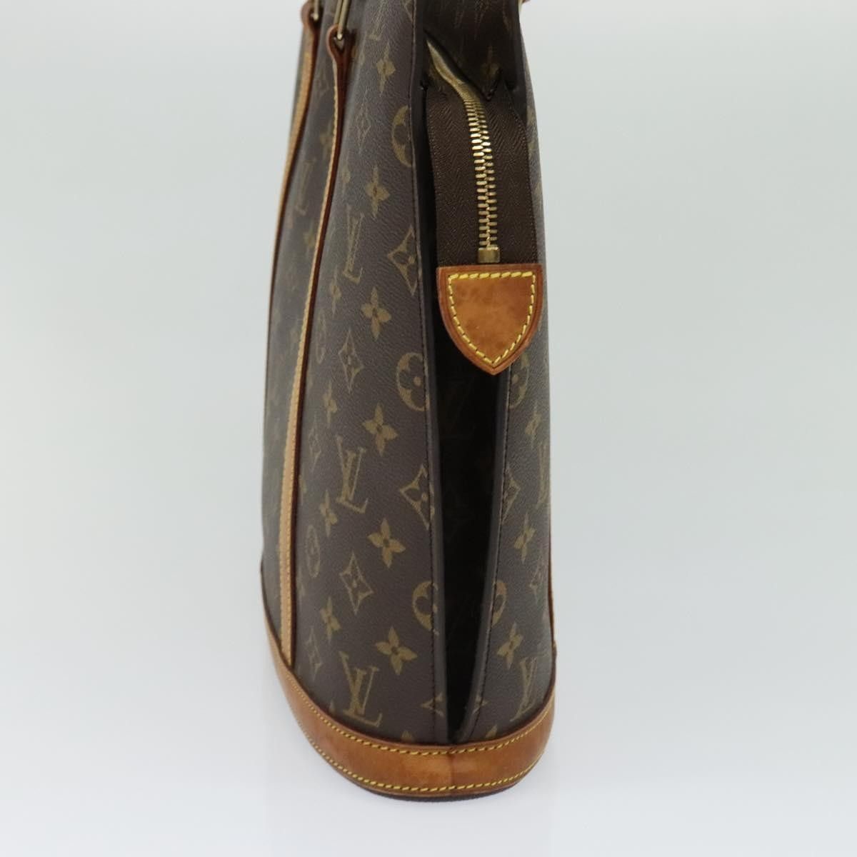 Louis Vuitton Louis Vuitton Babylone Handbag Monogram Canvas Size ONE SIZE - 4 Thumbnail