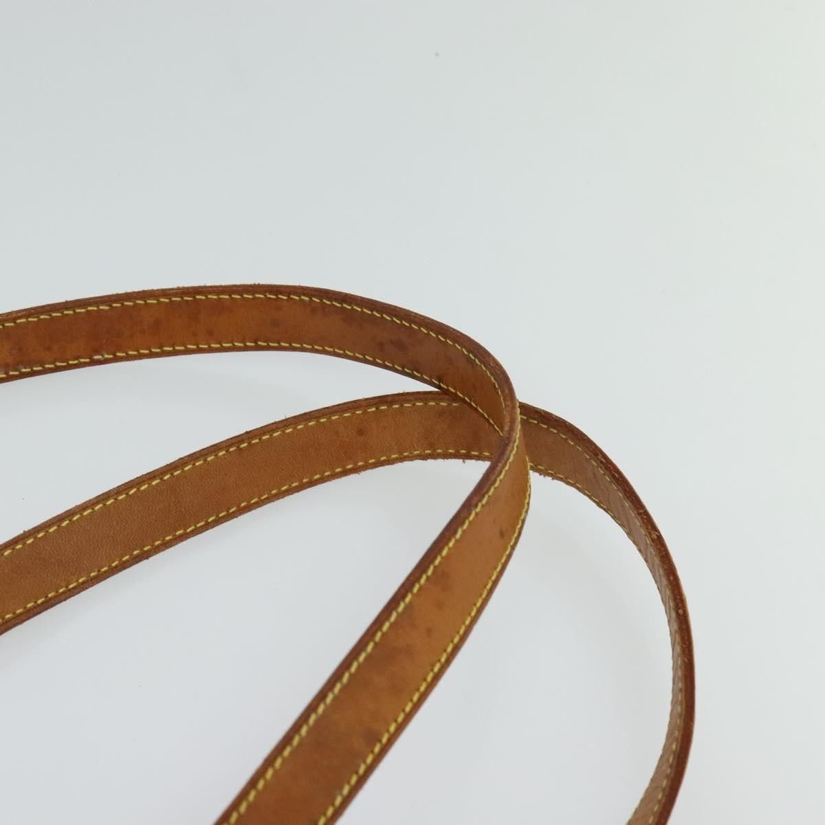 Louis Vuitton Louis Vuitton Babylone Handbag Monogram Canvas Size ONE SIZE - 9 Thumbnail