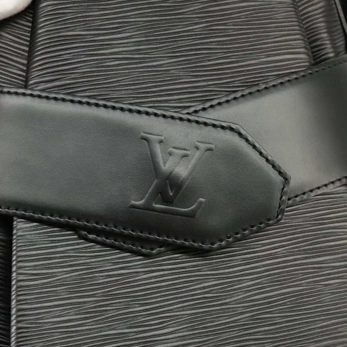 Louis Vuitton Louis Vuitton Vintage Sac d'Epaule Handbag Epi Leather Size ONE SIZE - 16 Thumbnail
