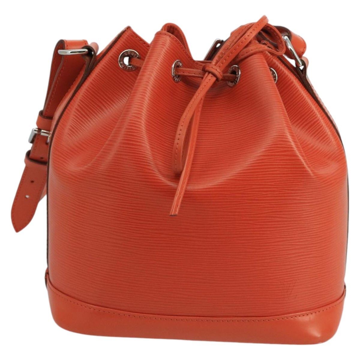 Louis Vuitton Louis Vuitton Noe Handbag Epi Leather Size ONE SIZE - 19 Thumbnail