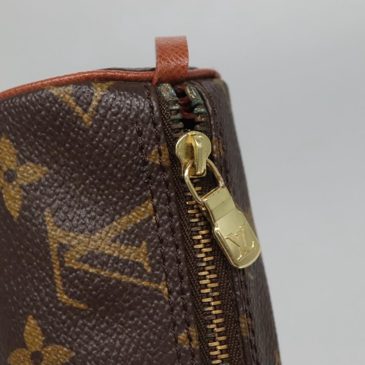 Louis Vuitton Louis Vuitton Papillon Pochette Monogram Canvas Size ONE SIZE - 14 Thumbnail