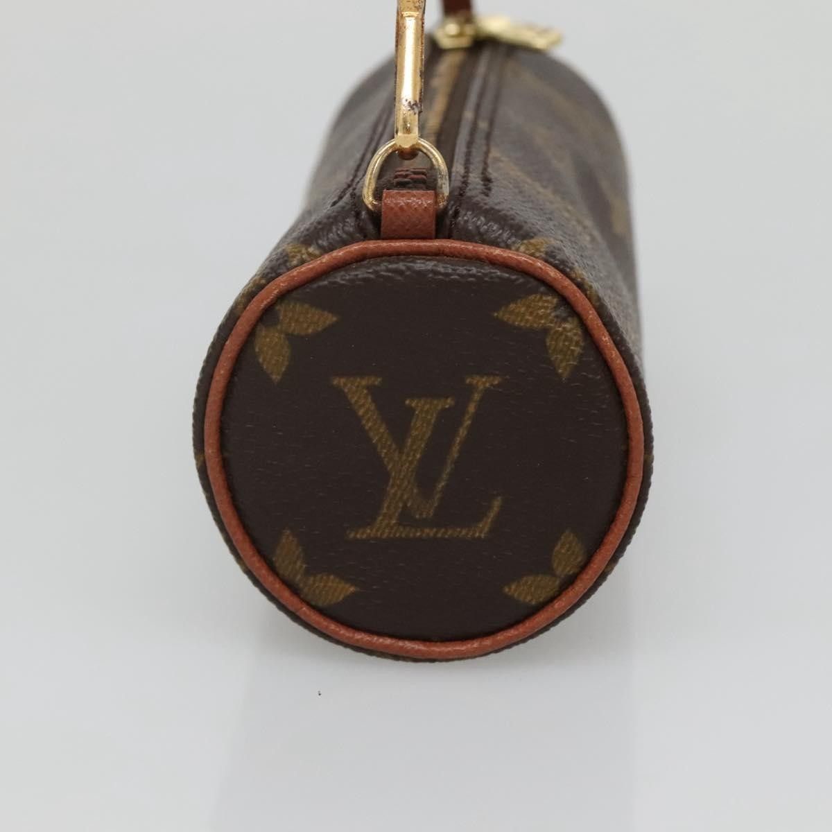 Louis Vuitton Louis Vuitton Papillon Pochette Monogram Canvas Size ONE SIZE - 4 Thumbnail