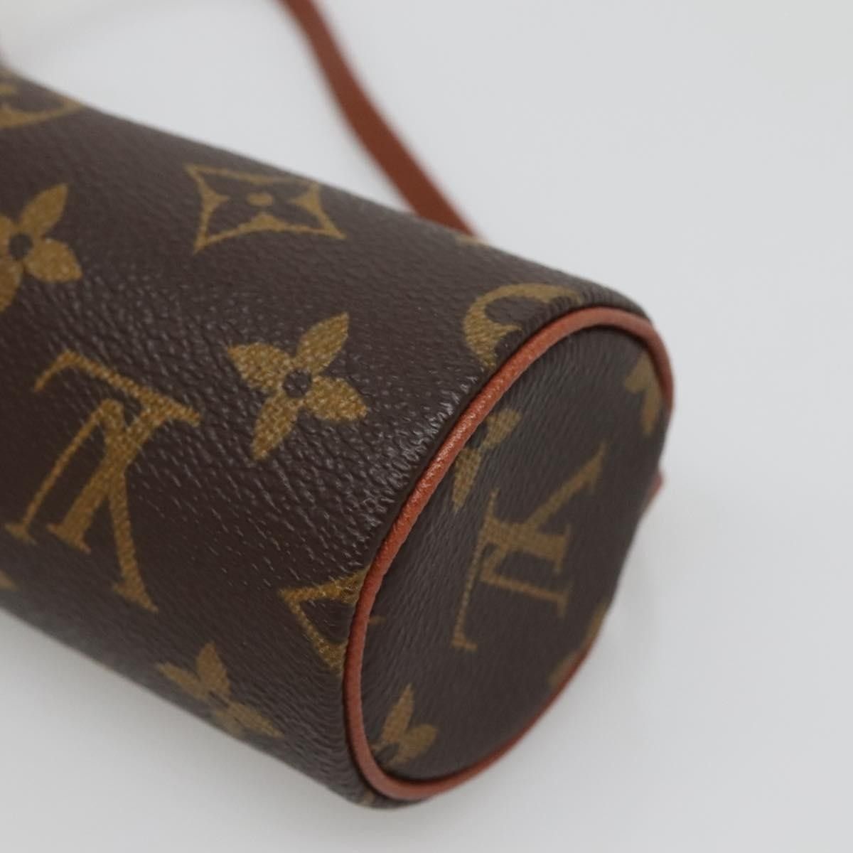 Louis Vuitton Louis Vuitton Papillon Pochette Monogram Canvas Size ONE SIZE - 10 Thumbnail