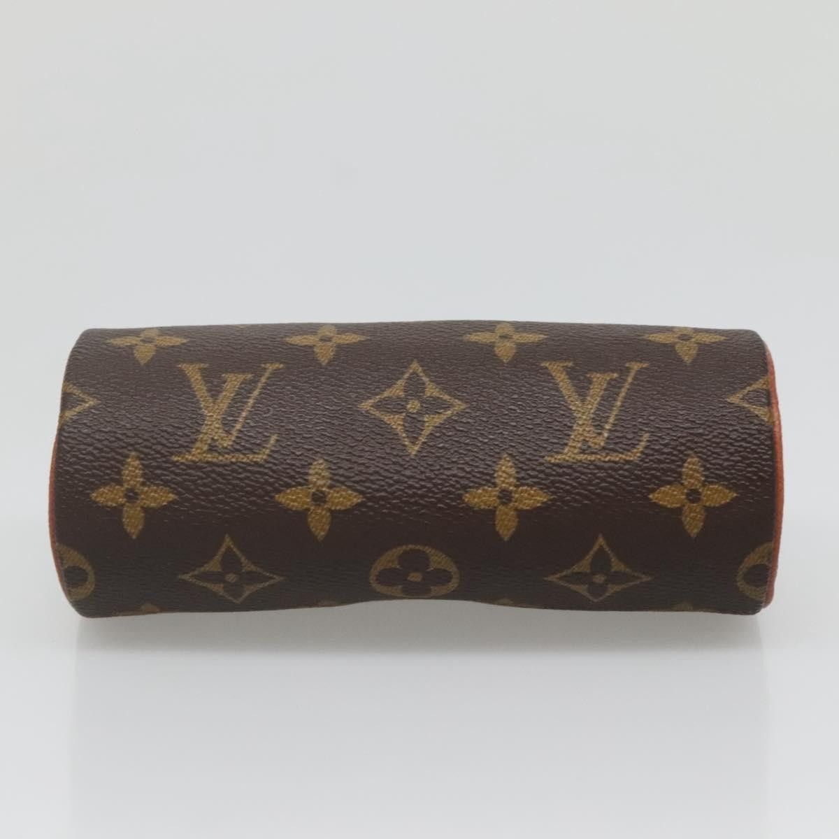 Louis Vuitton Louis Vuitton Papillon Pochette Monogram Canvas Size ONE SIZE - 16 Thumbnail