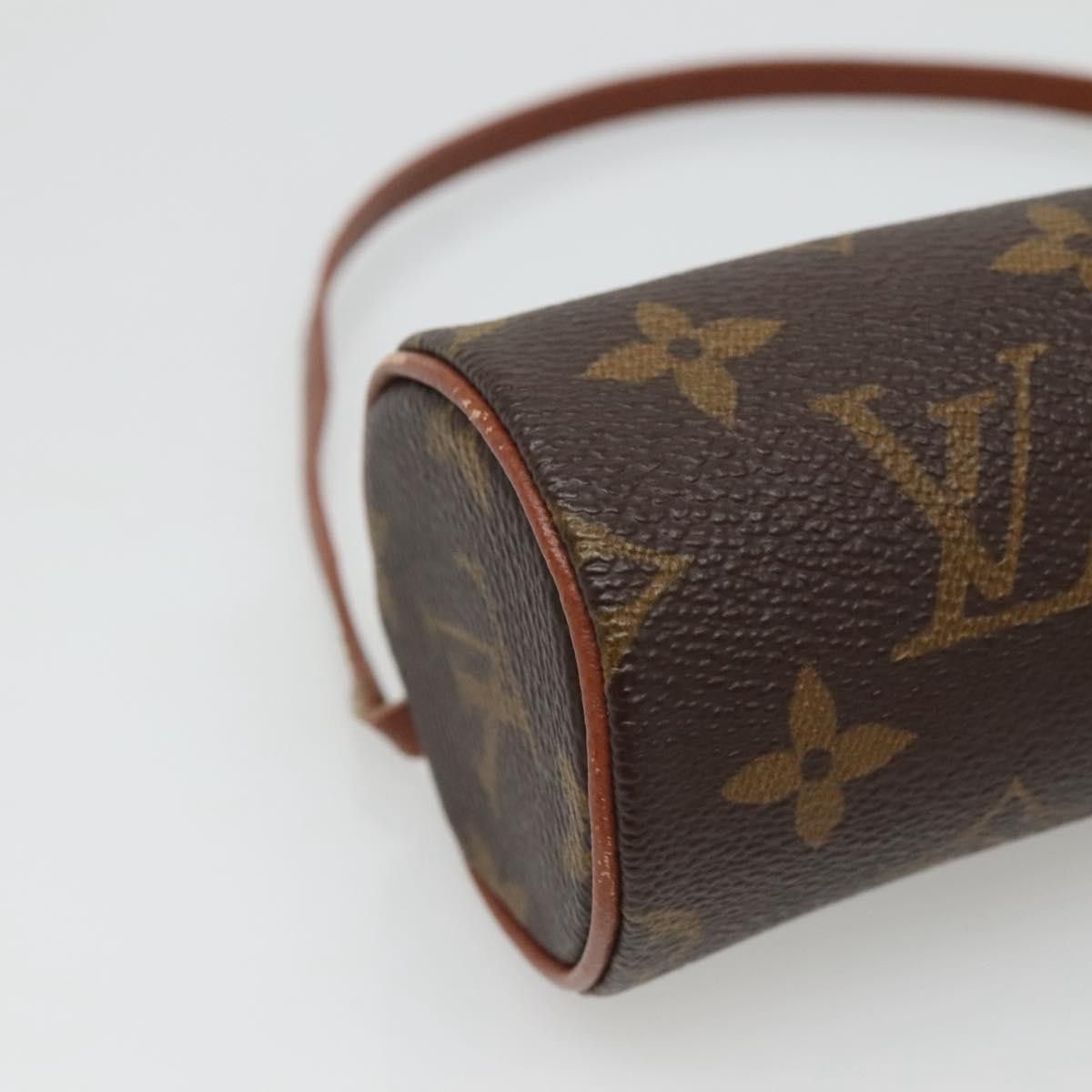 Louis Vuitton Louis Vuitton Papillon Pochette Monogram Canvas Size ONE SIZE - 10 Thumbnail
