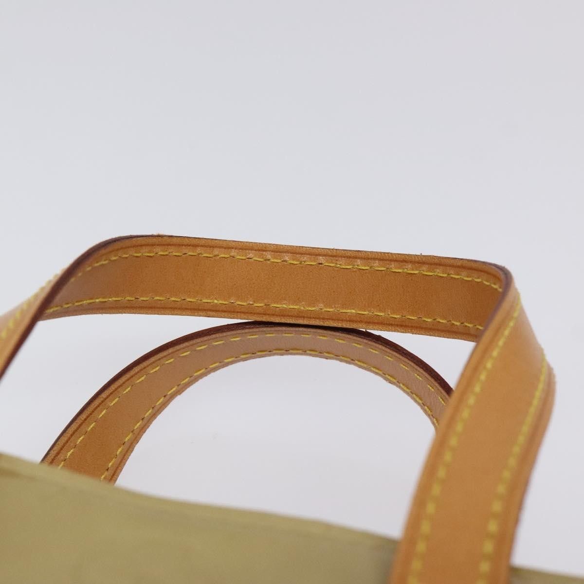 Louis Vuitton Louis Vuitton Reade Handbag Monogram Vernis Size ONE SIZE - 17 Thumbnail