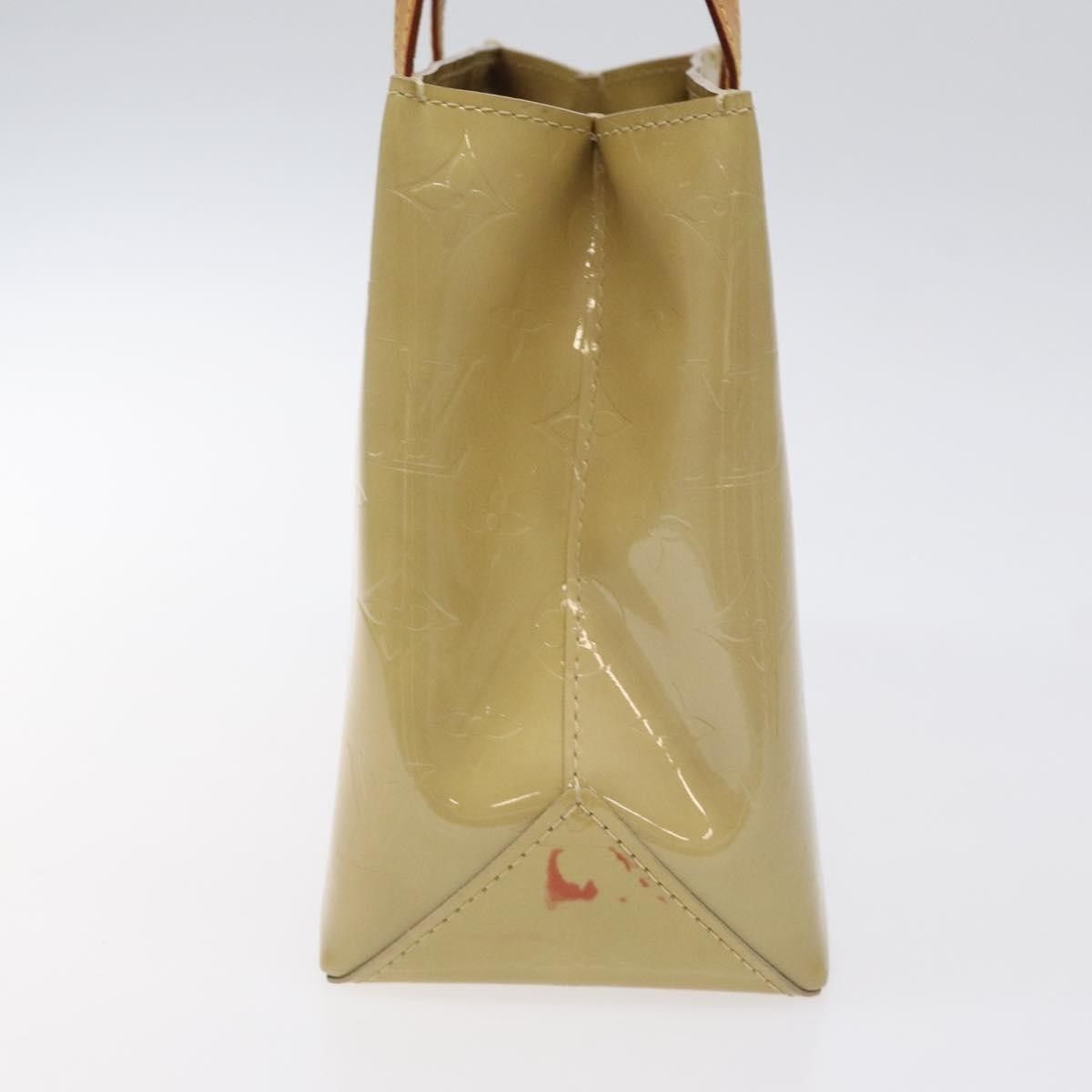 Louis Vuitton Louis Vuitton Reade Handbag Monogram Vernis Size ONE SIZE - 3 Thumbnail
