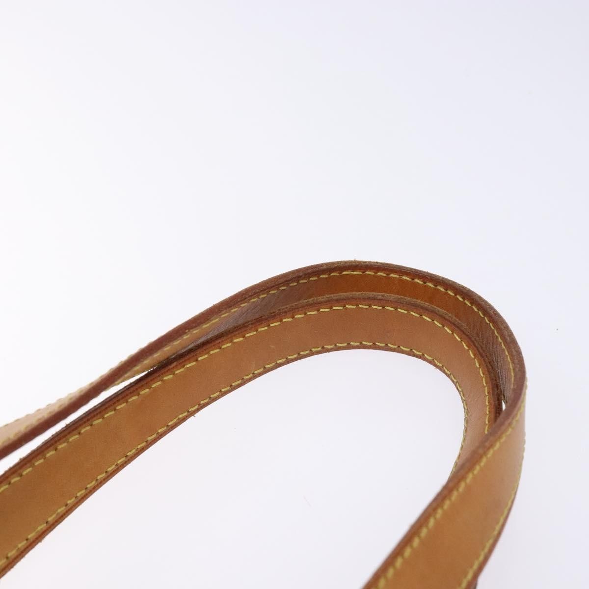 Louis Vuitton Louis Vuitton Rosewood Avenue Handbag Monogram Vernis Size ONE SIZE - 19 Thumbnail