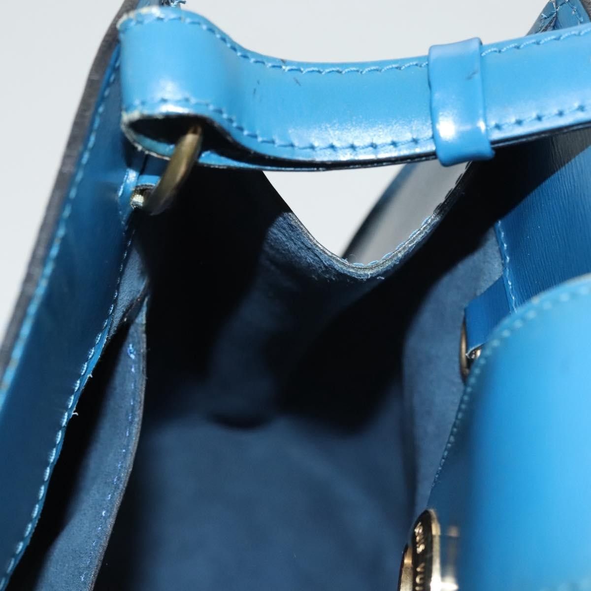 Louis Vuitton Louis Vuitton Cluny Shoulder Bag Epi Leather Size ONE SIZE - 21 Thumbnail
