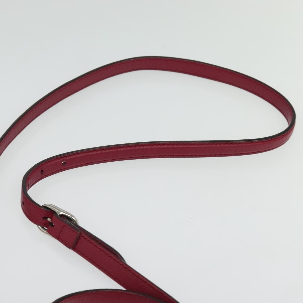 Gucci Gucci Bamboo Daily Top Handle Bag Leather Size ONE SIZE - 14 Thumbnail
