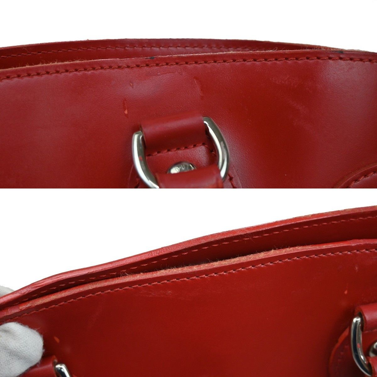 Louis Vuitton Louis Vuitton Passy Tote Epi Leather Size ONE SIZE - 10 Thumbnail