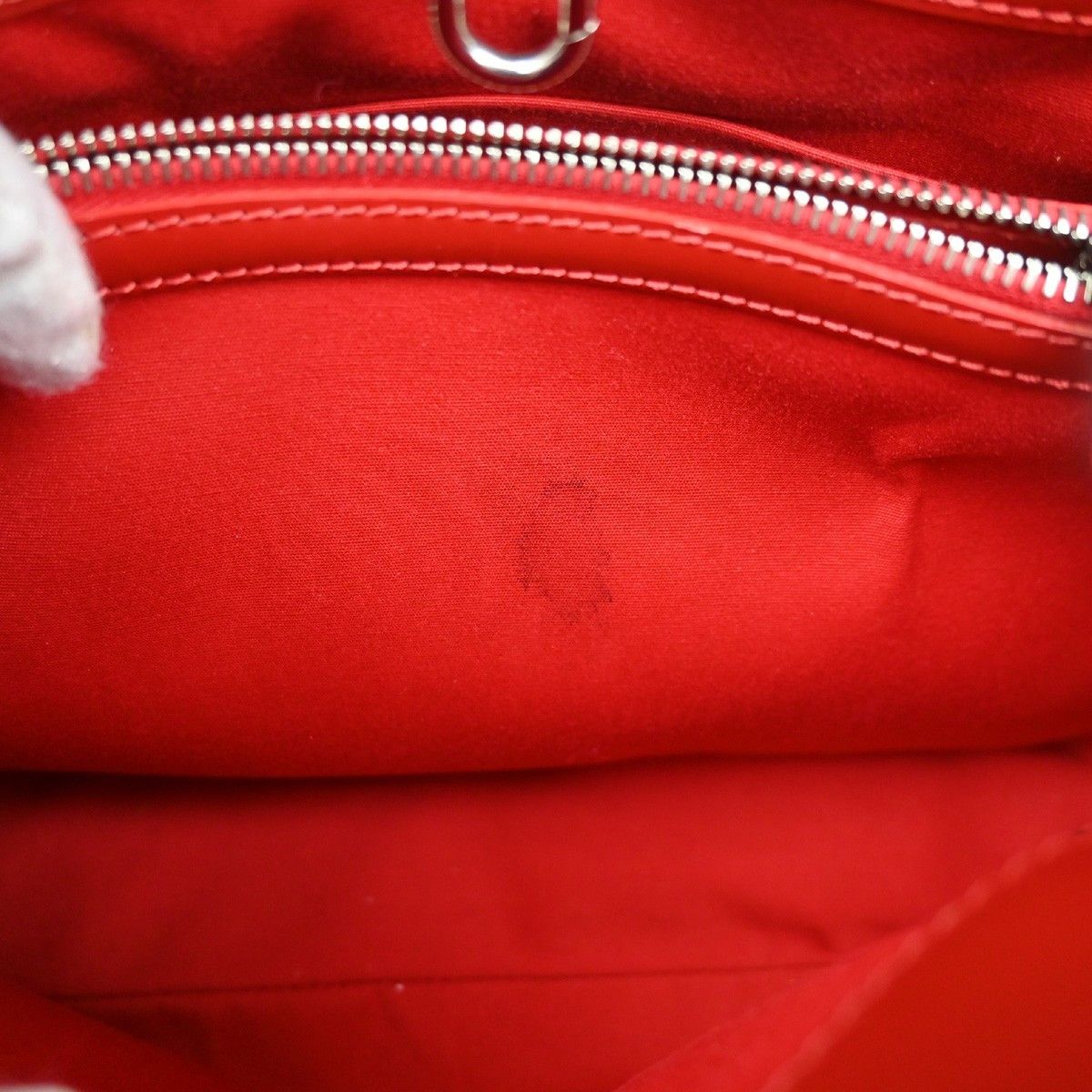 Louis Vuitton Louis Vuitton Passy Tote Epi Leather Size ONE SIZE - 17 Thumbnail