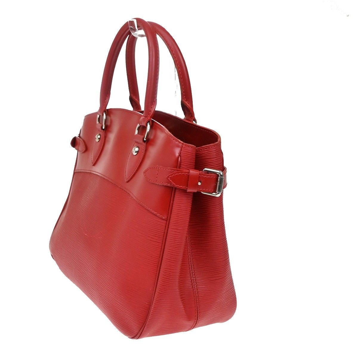 Louis Vuitton Louis Vuitton Passy Tote Epi Leather Size ONE SIZE - 4 Thumbnail