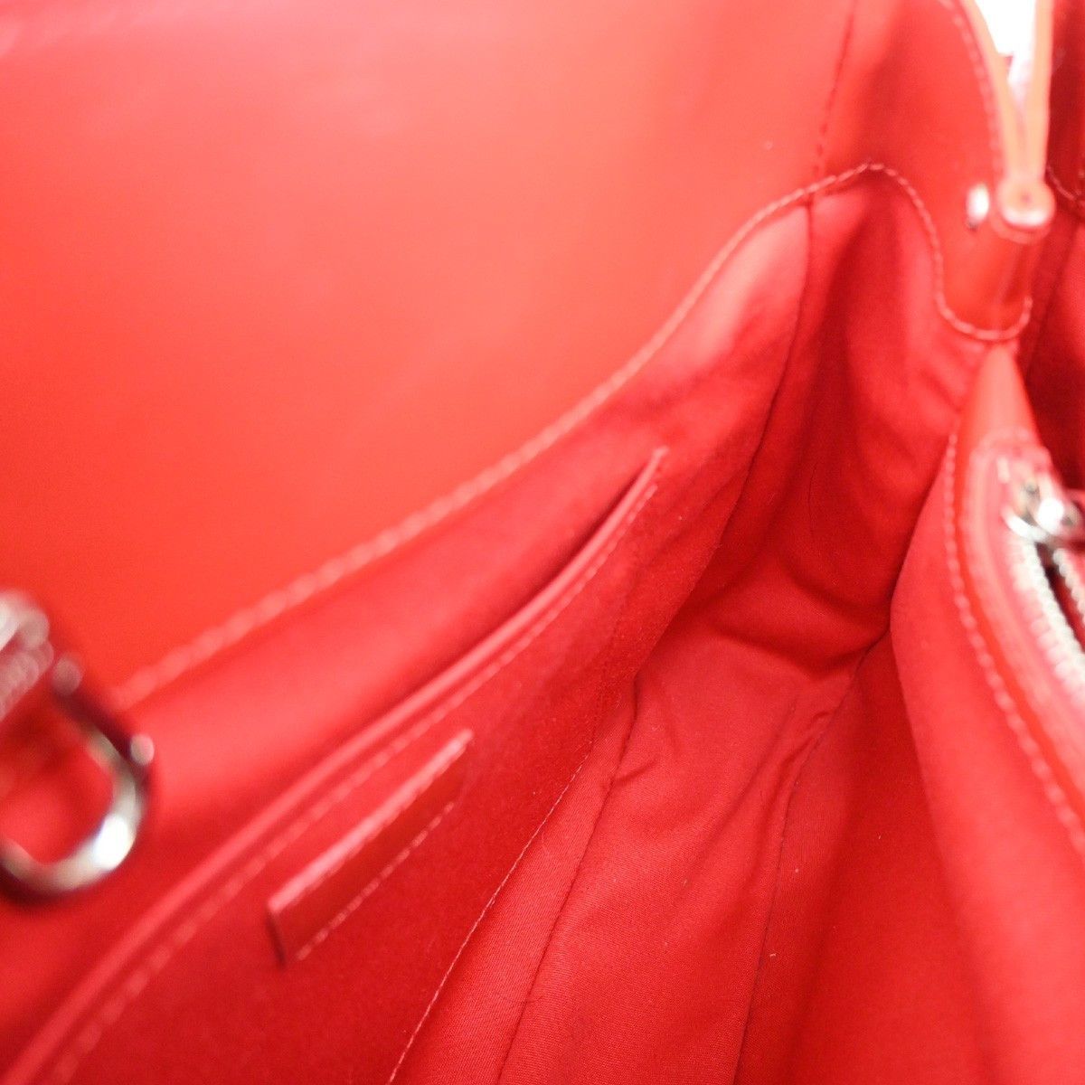 Louis Vuitton Louis Vuitton Passy Tote Epi Leather Size ONE SIZE - 15 Thumbnail