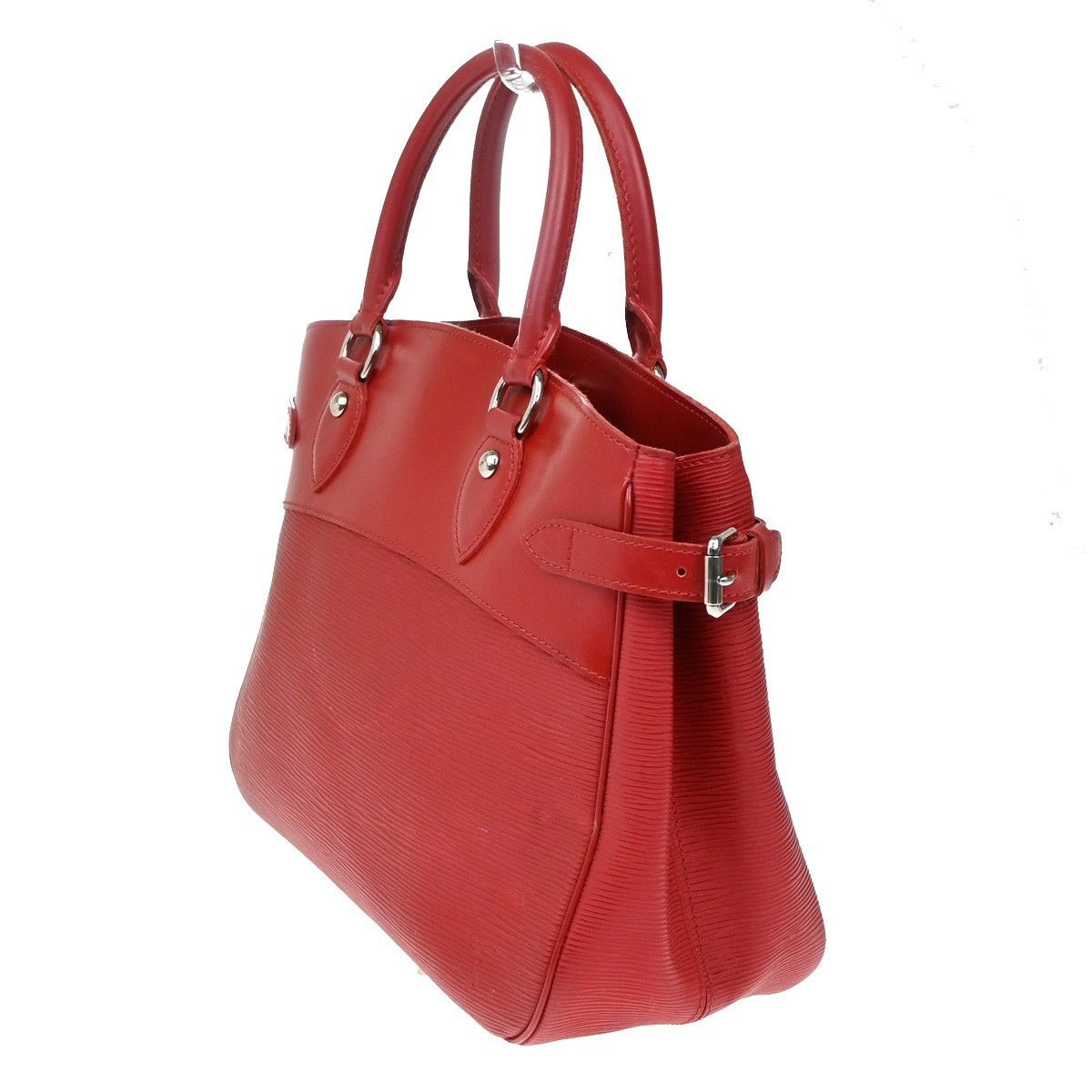 Louis Vuitton Louis Vuitton Passy Tote Epi Leather Size ONE SIZE - 3 Thumbnail