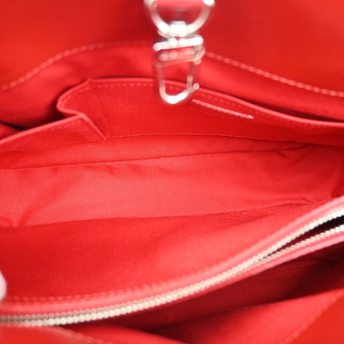 Louis Vuitton Louis Vuitton Passy Tote Epi Leather Size ONE SIZE - 14 Thumbnail