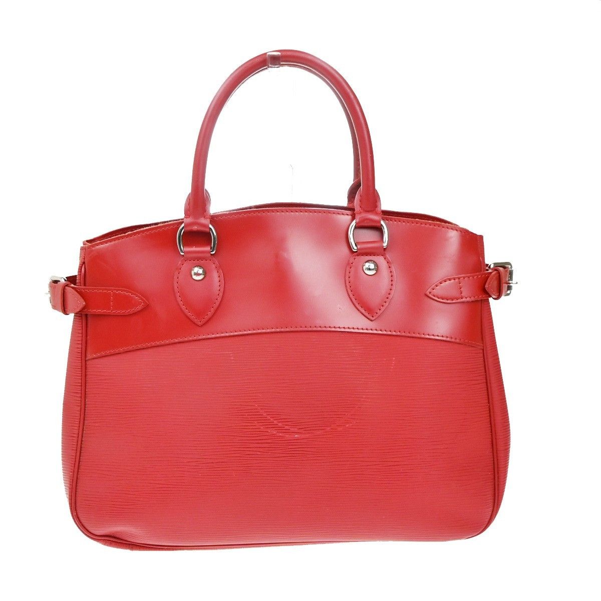 Louis Vuitton Louis Vuitton Passy Tote Epi Leather Size ONE SIZE - 2 Thumbnail