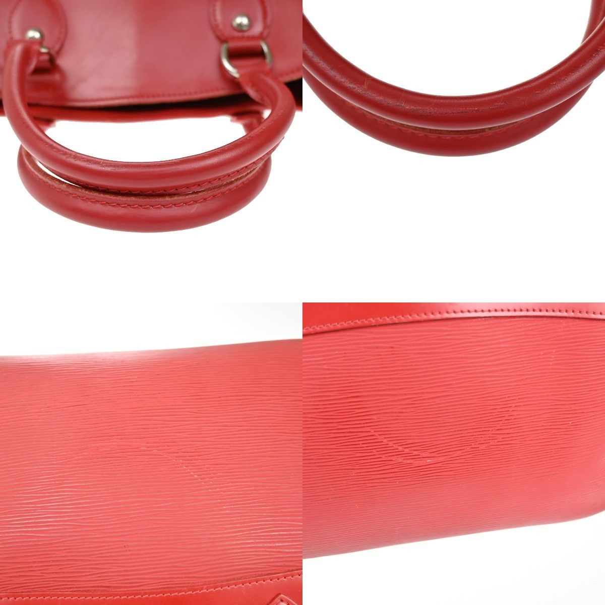 Louis Vuitton Louis Vuitton Passy Tote Epi Leather Size ONE SIZE - 7 Thumbnail