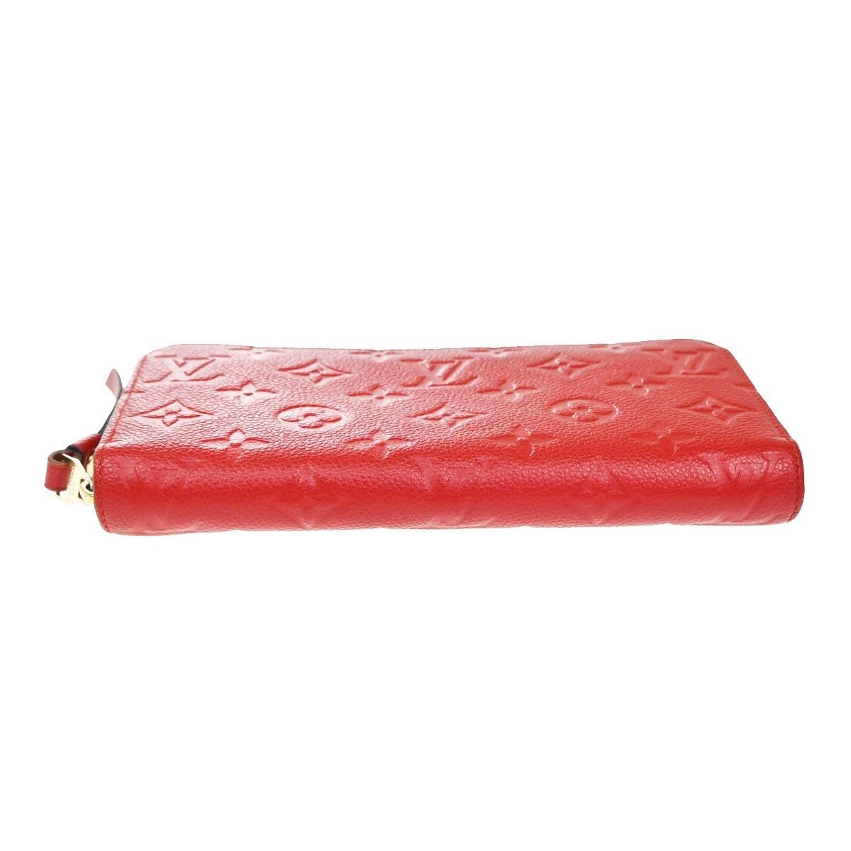 Louis Vuitton Louis Vuitton Portefeuille zippy Monogramme Empreinte Monogramme Empreinte Size ONE SIZE - 11 Thumbnail