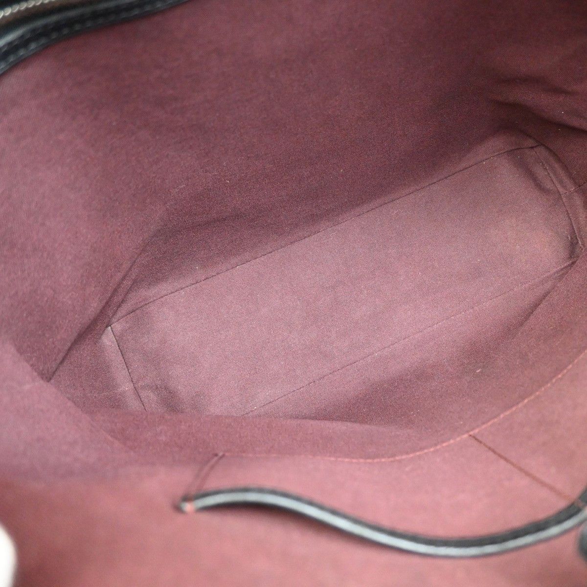 Louis Vuitton Louis Vuitton Davis Handbag Macassar Monogram Canvas Size ONE SIZE - 5 Thumbnail