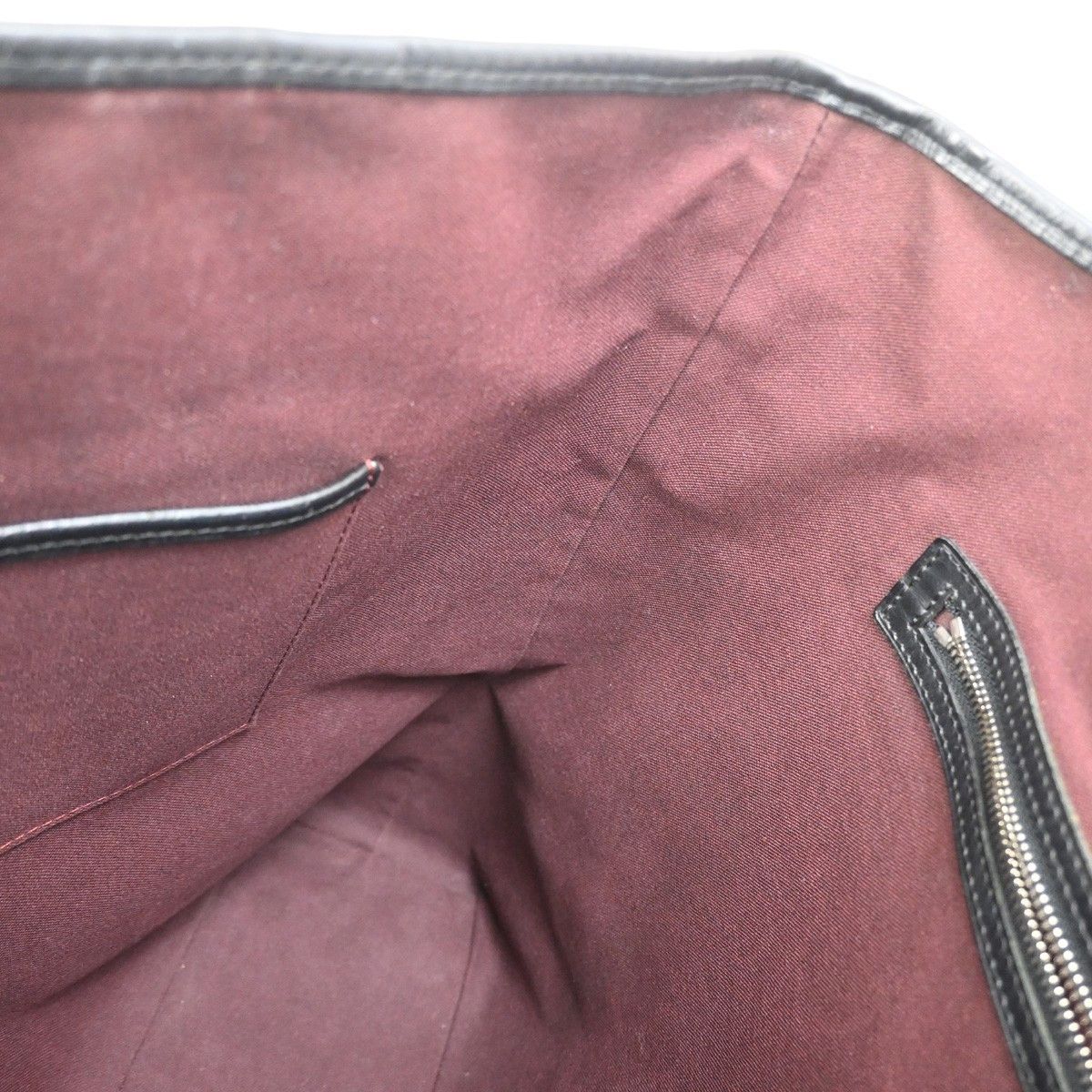 Louis Vuitton Louis Vuitton Davis Handbag Macassar Monogram Canvas Size ONE SIZE - 14 Thumbnail