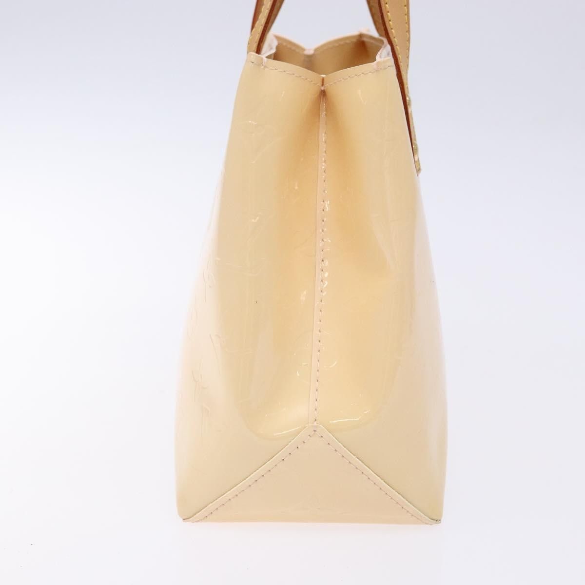 Louis Vuitton Louis Vuitton Reade Handbag Monogram Vernis Size ONE SIZE - 3 Thumbnail