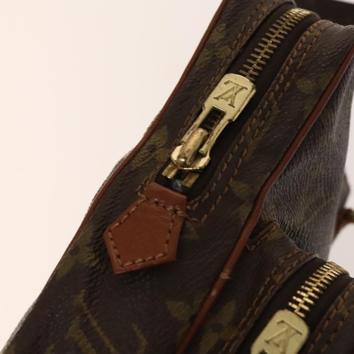 Louis Vuitton Louis Vuitton Amazone Bag Monogram Canvas Size ONE SIZE - 12 Thumbnail