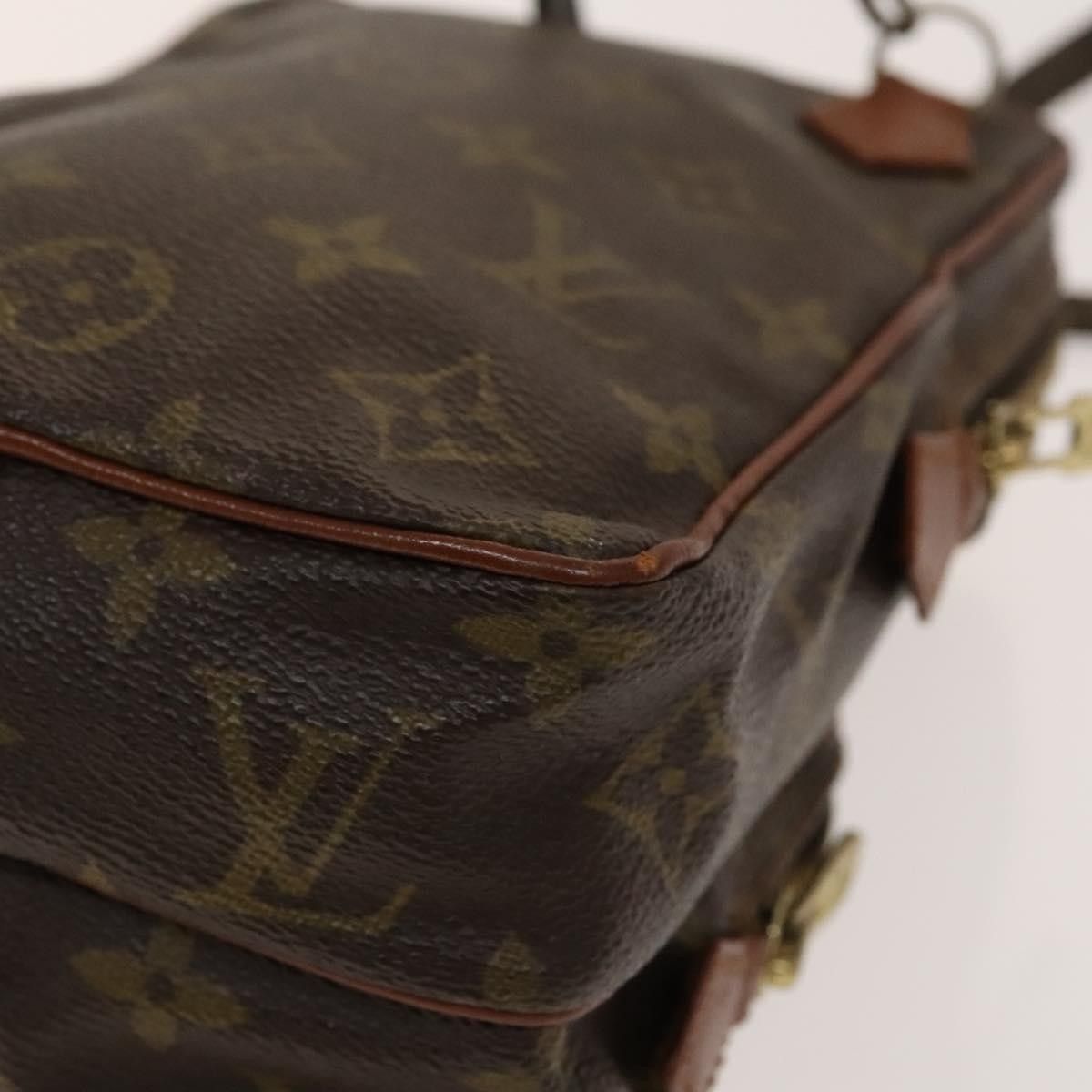 Louis Vuitton Louis Vuitton Amazone Bag Monogram Canvas Size ONE SIZE - 10 Thumbnail