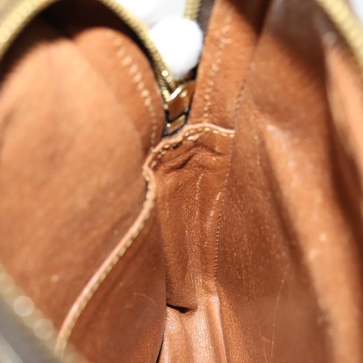 Louis Vuitton Louis Vuitton Amazone Bag Monogram Canvas Size ONE SIZE - 18 Thumbnail