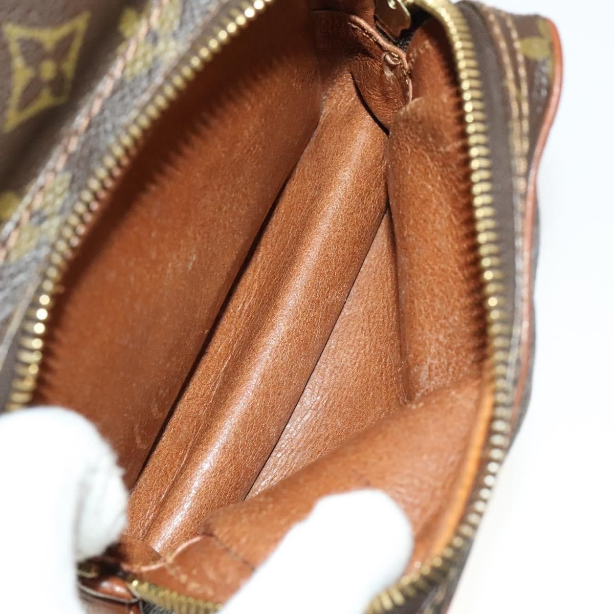Louis Vuitton Louis Vuitton Amazone Bag Monogram Canvas Size ONE SIZE - 5 Thumbnail
