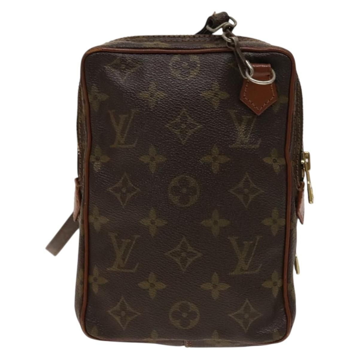 Louis Vuitton Louis Vuitton Amazone Bag Monogram Canvas Size ONE SIZE - 2 Thumbnail