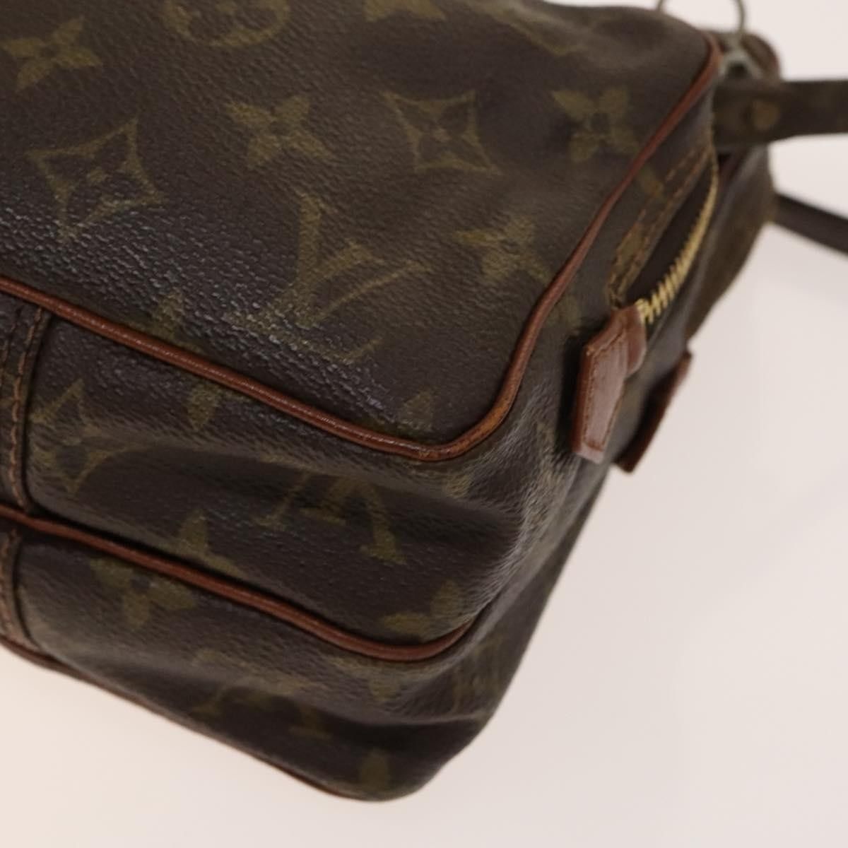 Louis Vuitton Louis Vuitton Amazone Bag Monogram Canvas Size ONE SIZE - 8 Thumbnail
