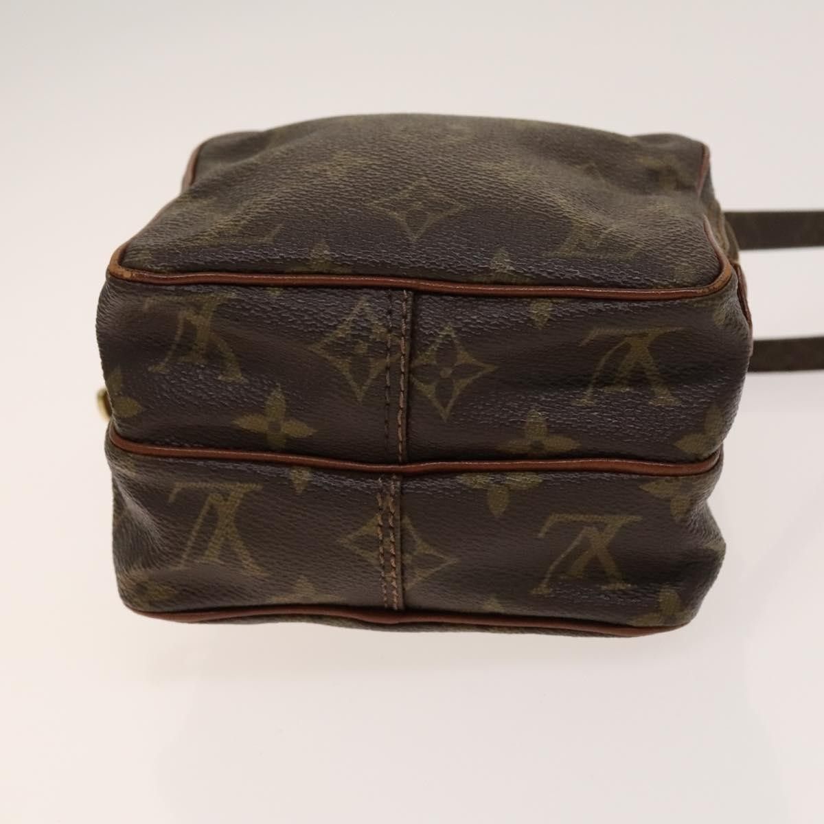 Louis Vuitton Louis Vuitton Amazone Bag Monogram Canvas Size ONE SIZE - 14 Thumbnail