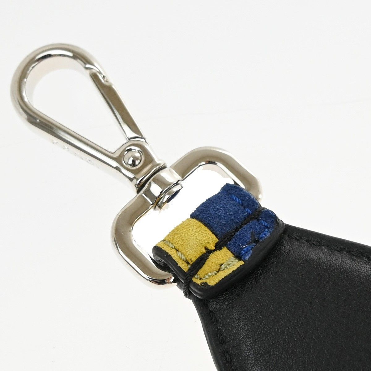 Fendi Fendi Strap You Shoulder Strap Leather Size ONE SIZE - 7 Thumbnail