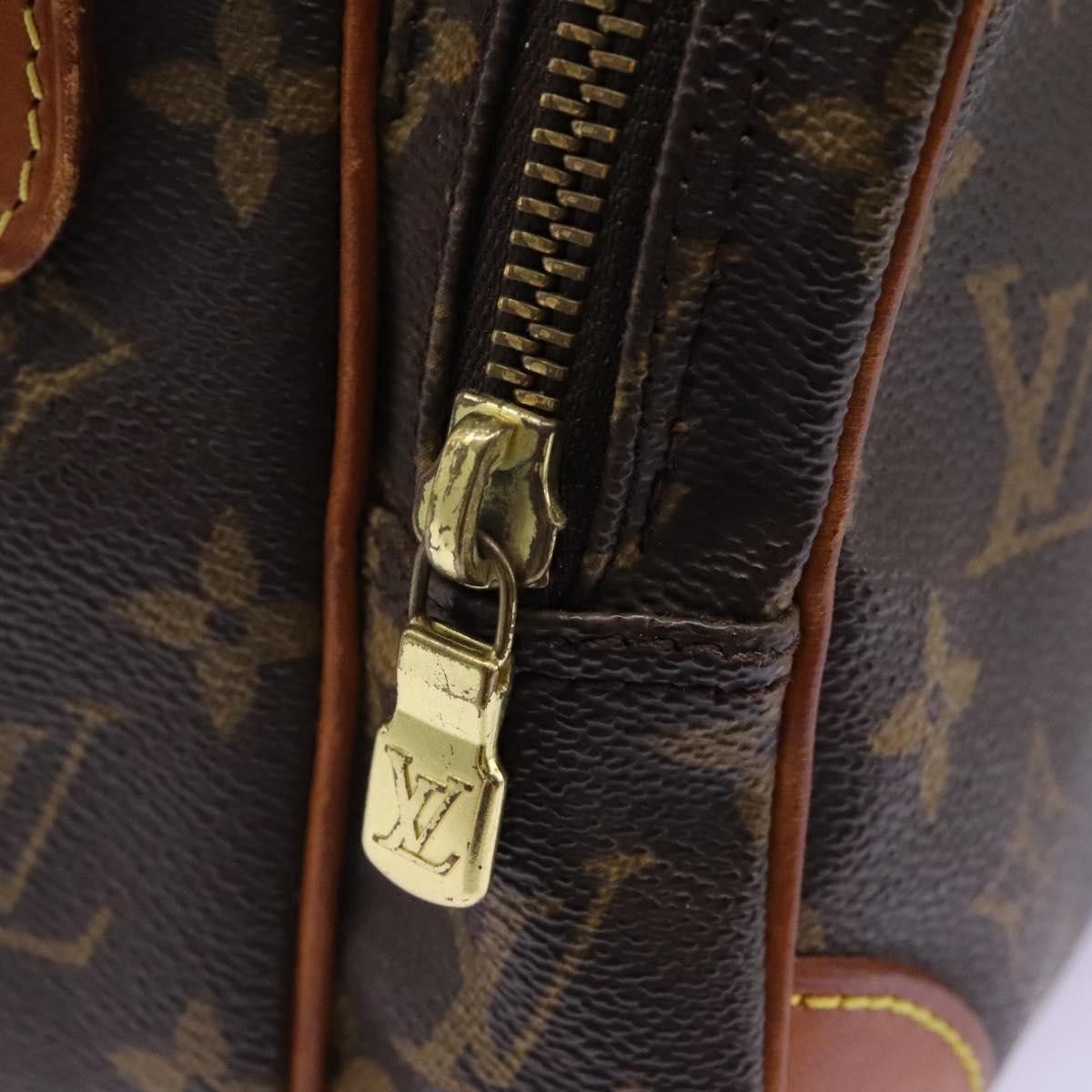 Louis Vuitton Louis Vuitton Amazone Bag Monogram Canvas Size ONE SIZE - 24 Thumbnail