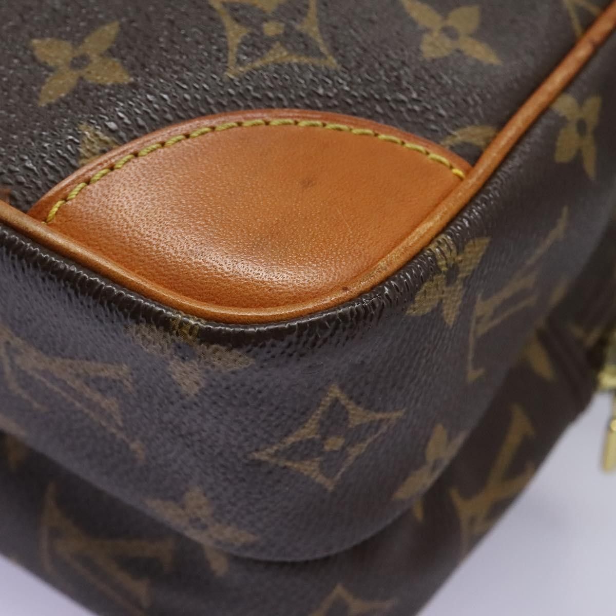 Louis Vuitton Louis Vuitton Amazone Bag Monogram Canvas Size ONE SIZE - 14 Thumbnail