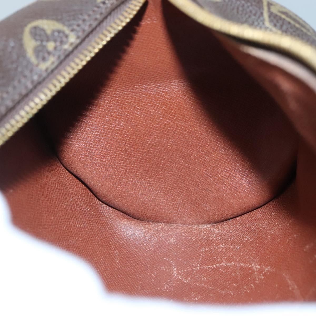 Louis Vuitton Louis Vuitton Papillon Handbag Monogram Canvas Size ONE SIZE - 19 Thumbnail