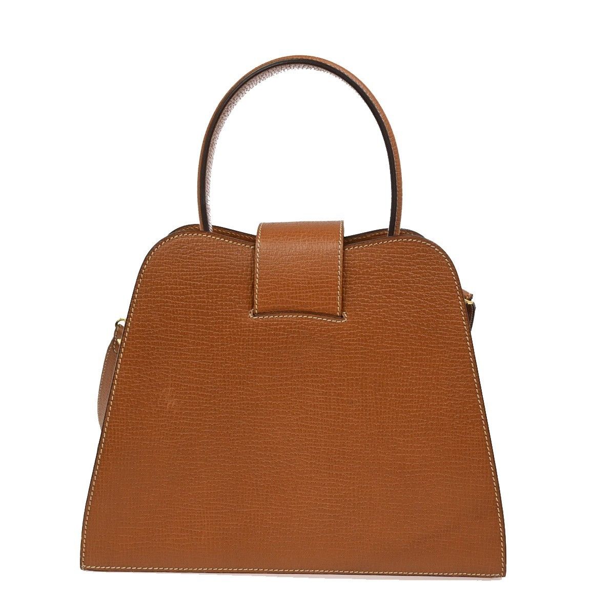 Loewe Loewe Turn Lock Leather Size ONE SIZE - 2 Thumbnail