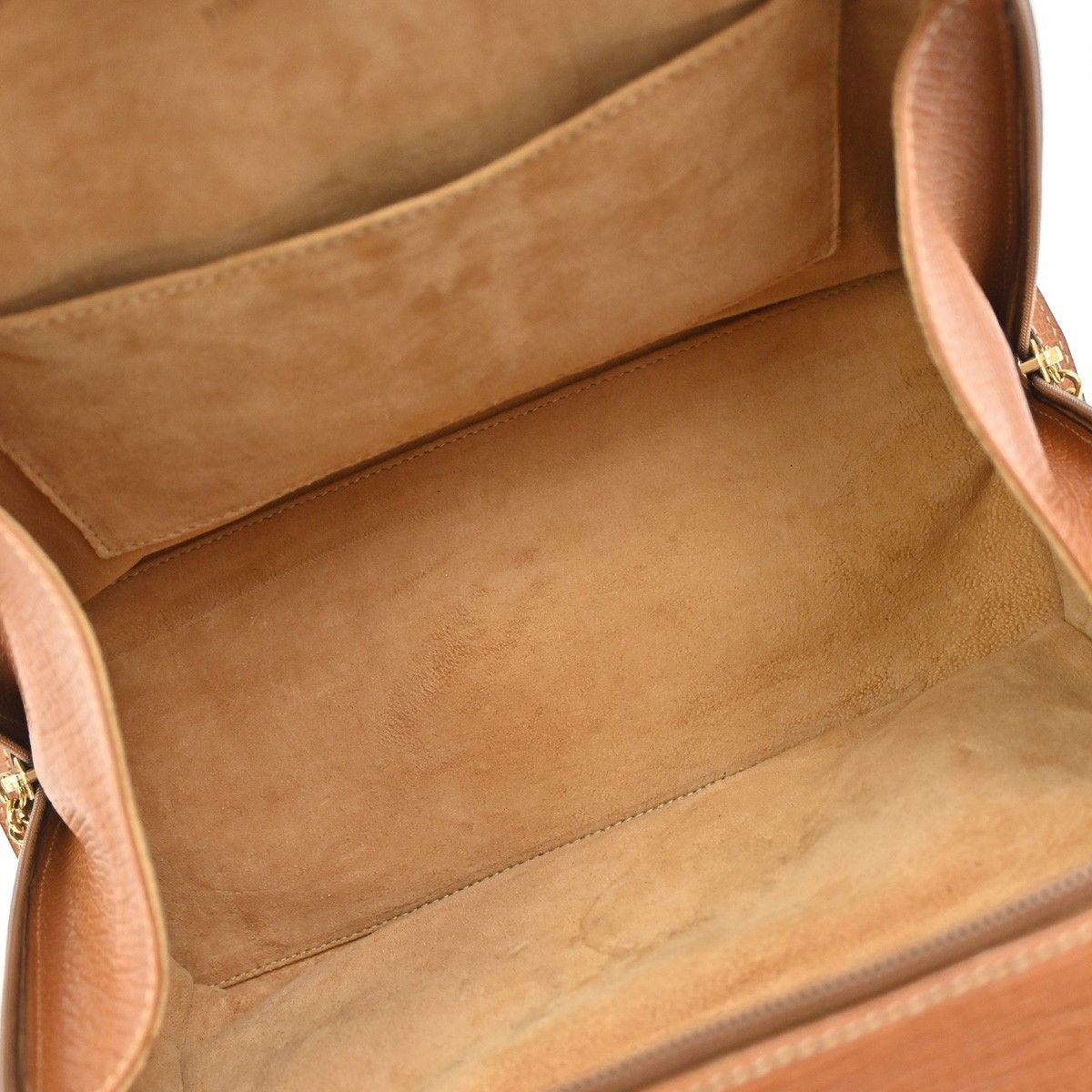 Loewe Loewe Turn Lock Leather Size ONE SIZE - 5 Thumbnail