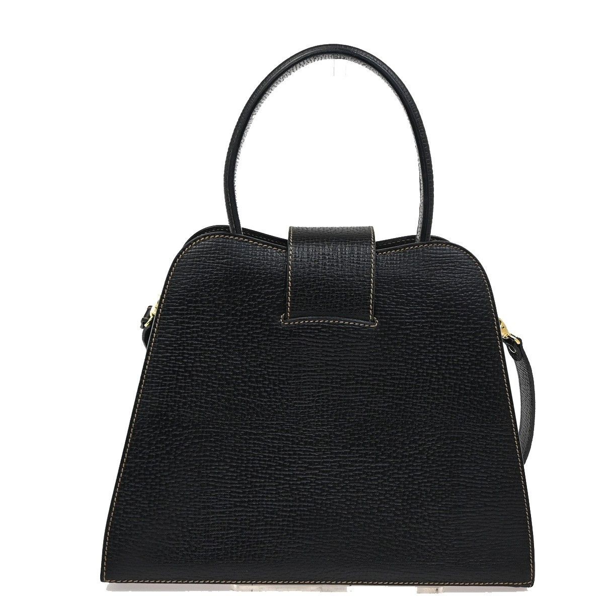 Loewe Loewe Turn Lock Leather Size ONE SIZE - 2 Thumbnail