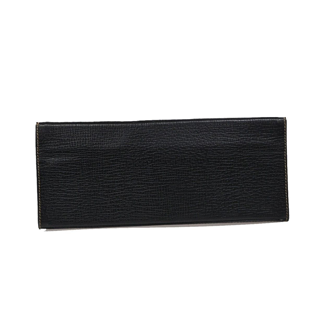 Loewe Loewe Turn Lock Leather Size ONE SIZE - 12 Thumbnail
