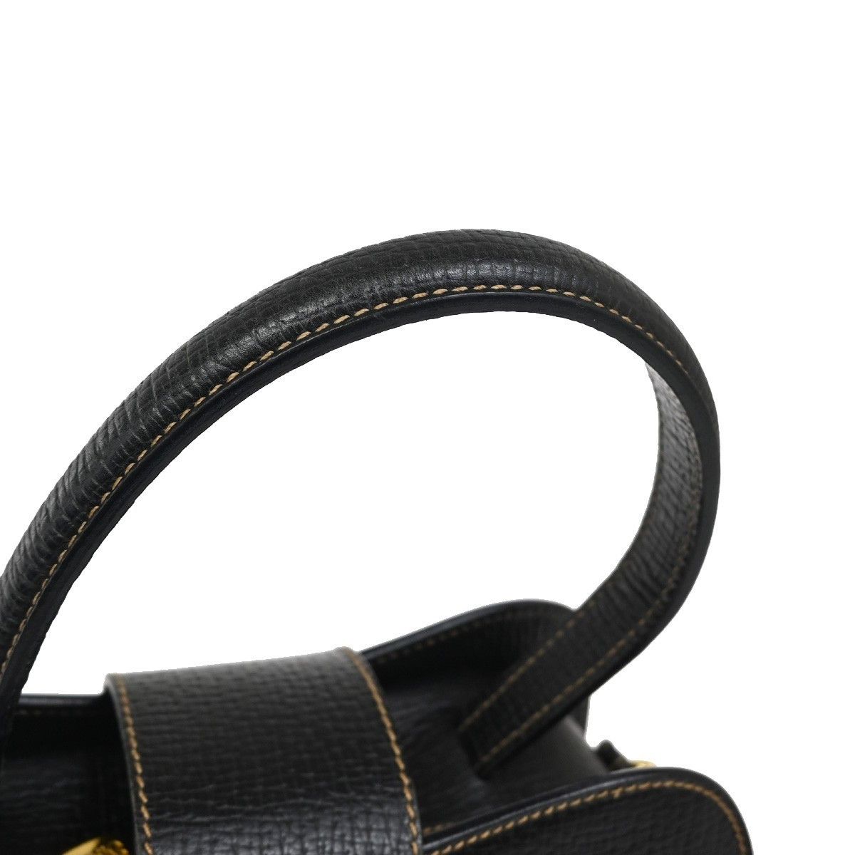 Loewe Loewe Turn Lock Leather Size ONE SIZE - 8 Thumbnail