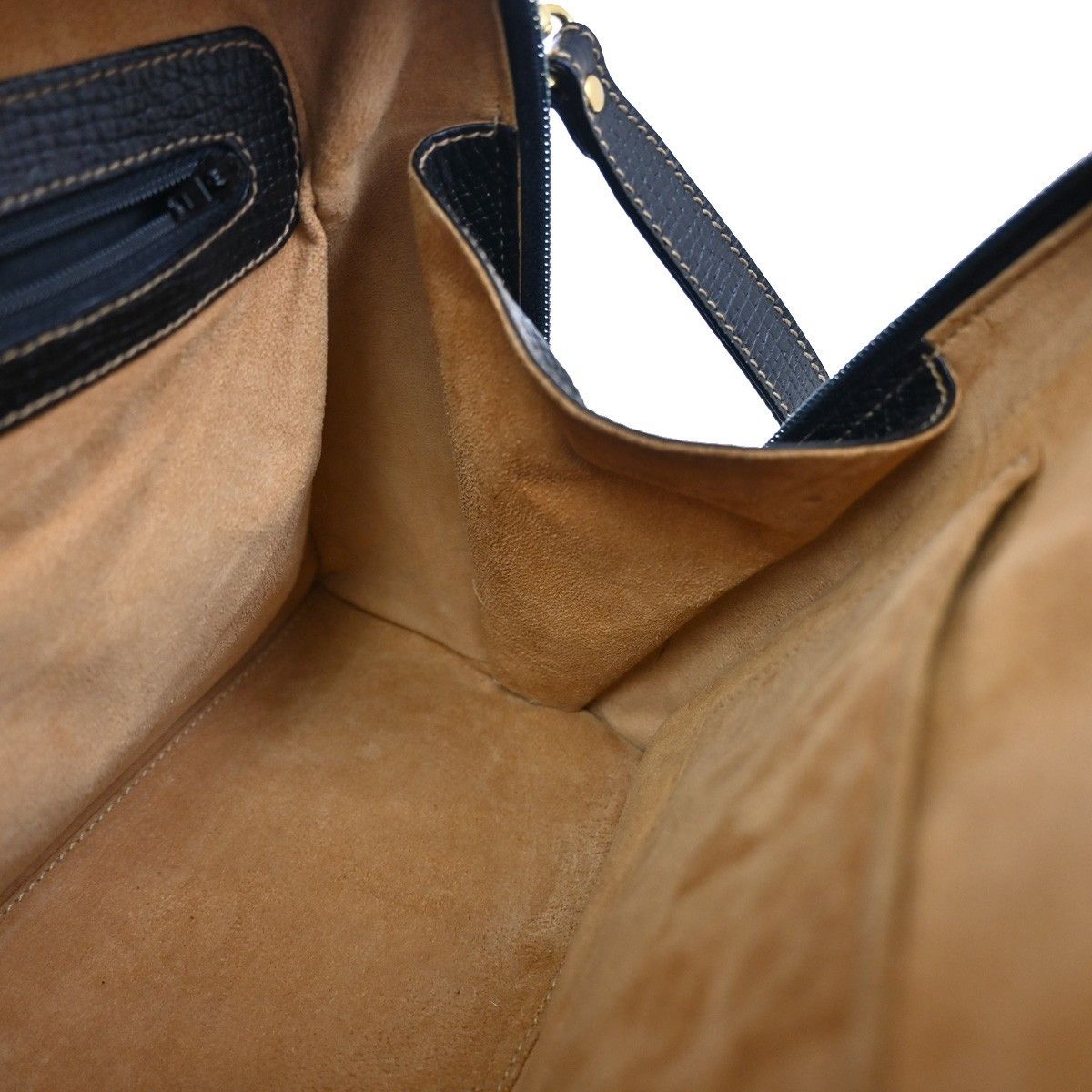 Loewe Loewe Turn Lock Leather Size ONE SIZE - 16 Thumbnail