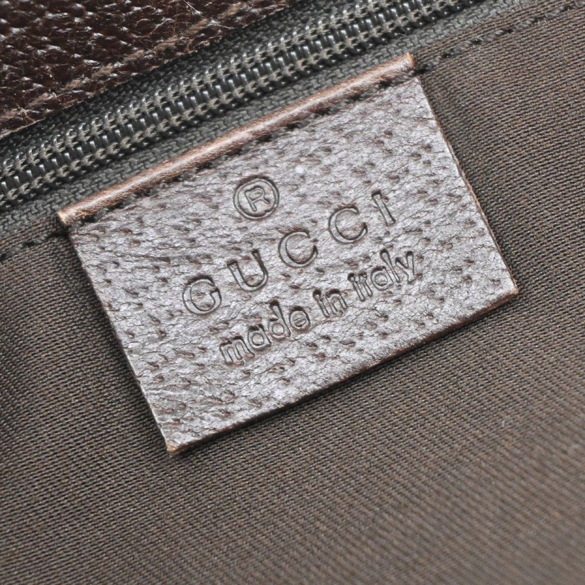 Gucci Gucci Eclipse Tote GG Canvas Size ONE SIZE - 7 Thumbnail