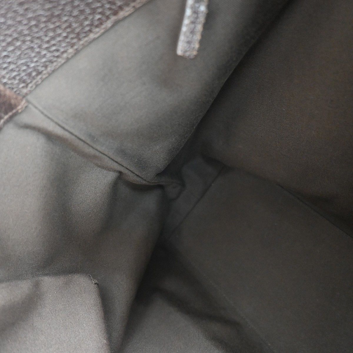 Gucci Gucci Eclipse Tote GG Canvas Size ONE SIZE - 14 Thumbnail