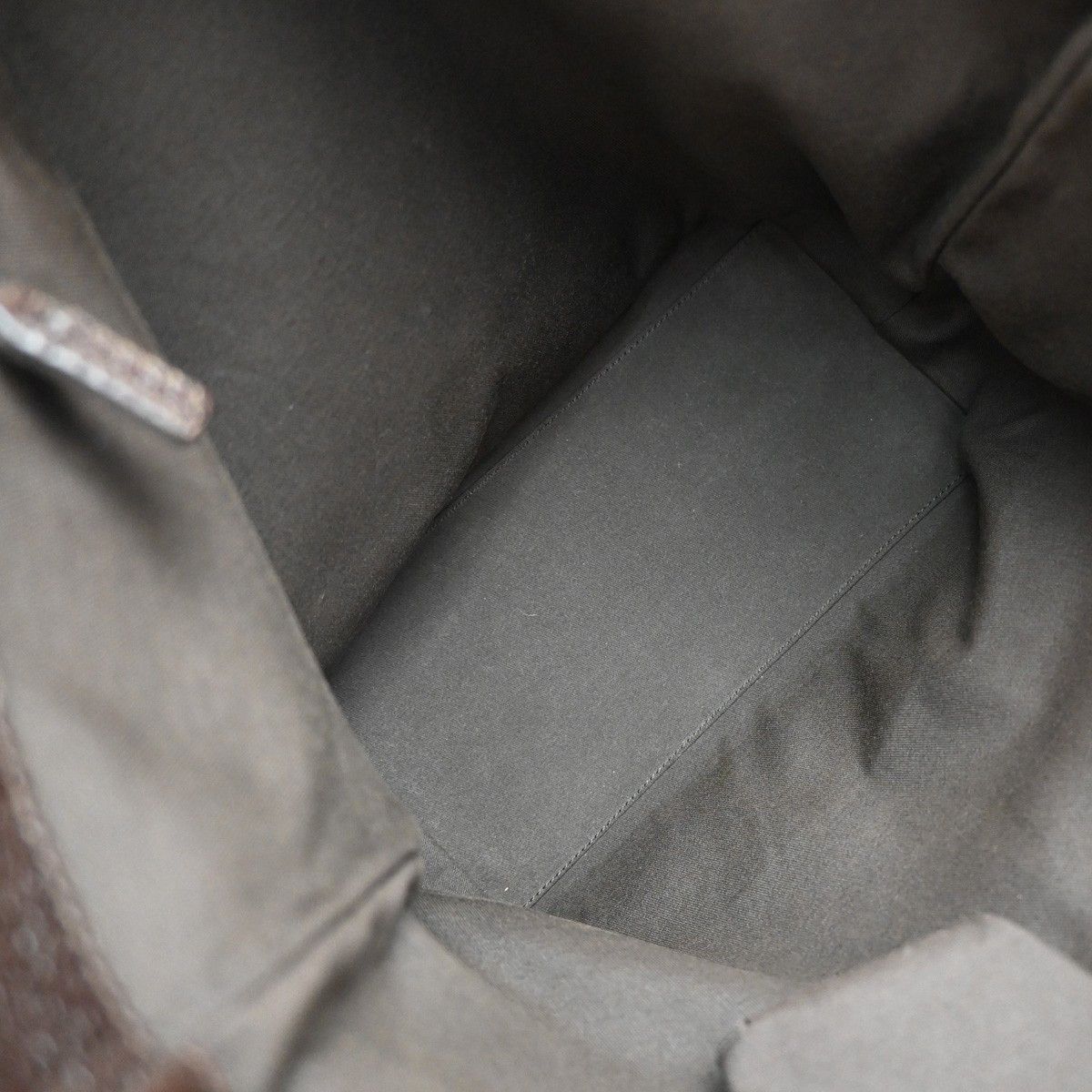 Gucci Gucci Eclipse Tote GG Canvas Size ONE SIZE - 5 Thumbnail